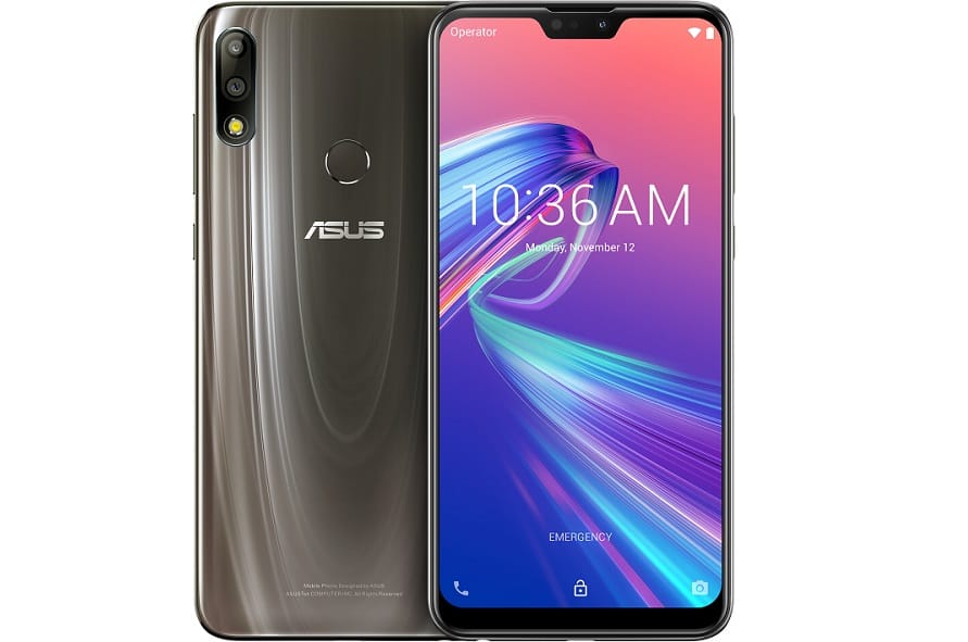 Asus releases ZenFone Max Pro M2 and Max M2 in India