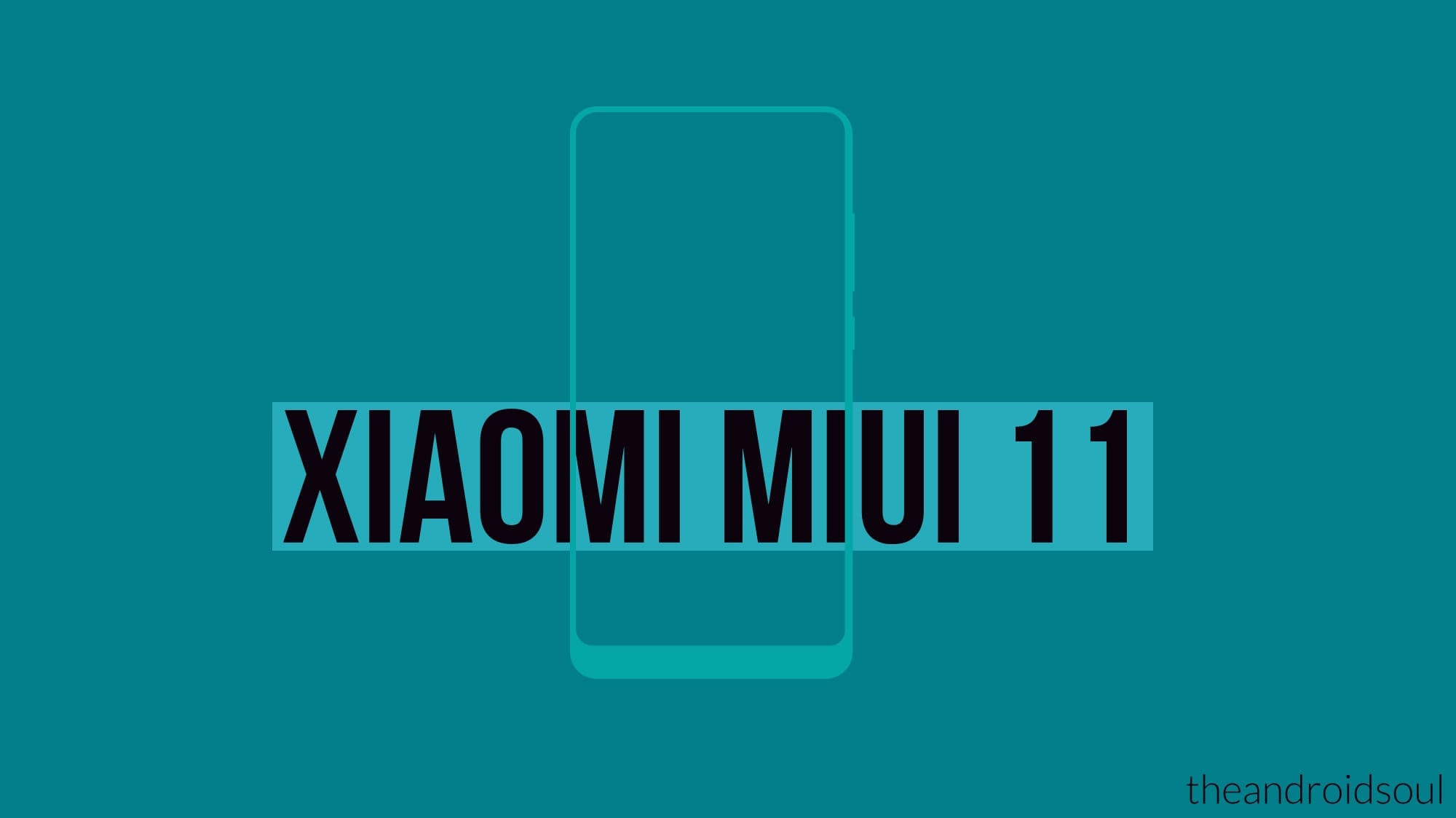 Xiaomi begins MIUI 11 development