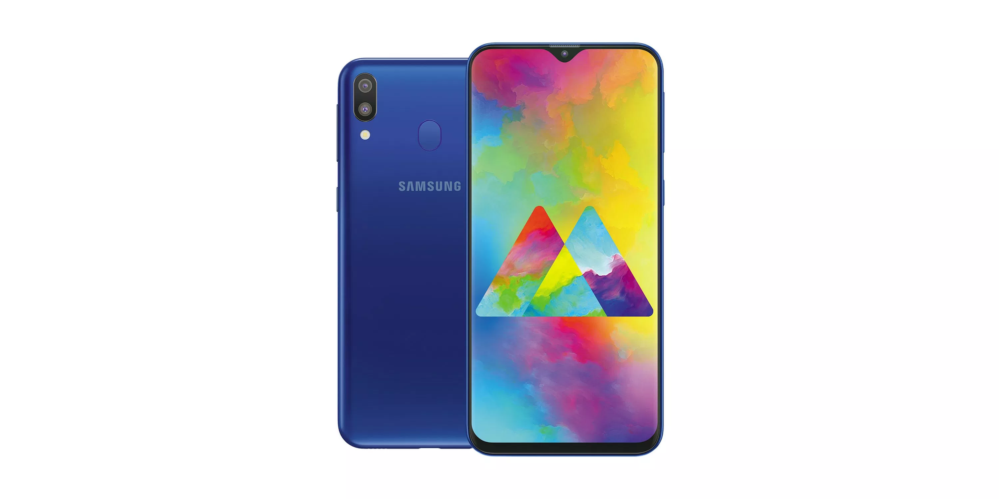 Samsung Galaxy M10 and M20 could worry Xiaomi