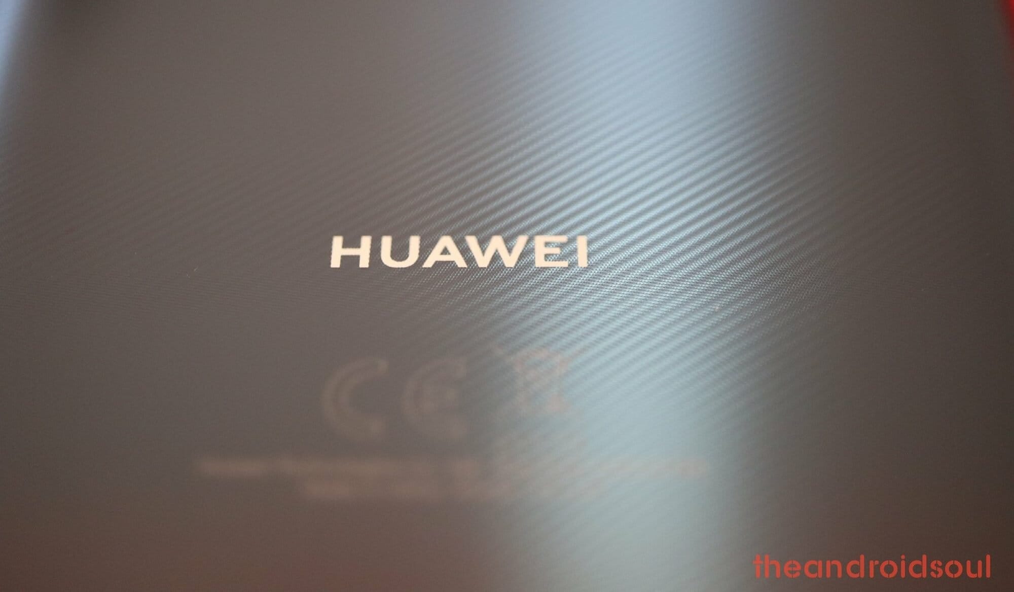 Huawei Mate 20 X update improves Face Unlock and Camera, also fixes cannot connect to camera bug