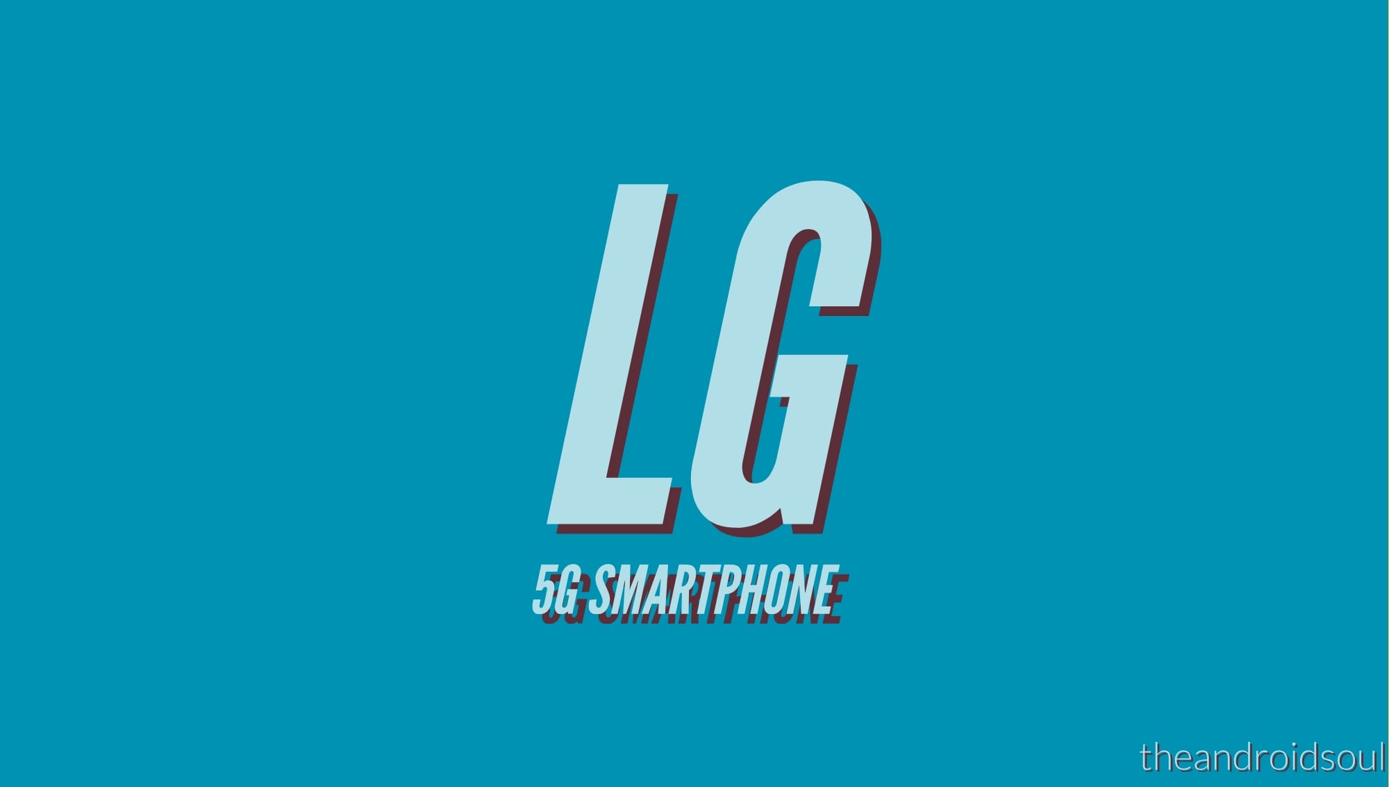 LG’s 5G smartphone launch at MWC 2019 confirmed