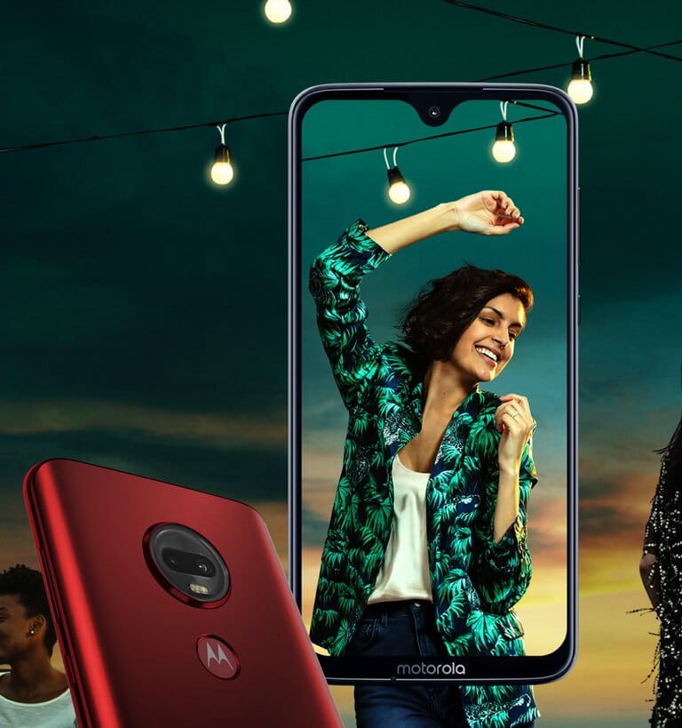 We now have Moto G7 price tags for all four variants