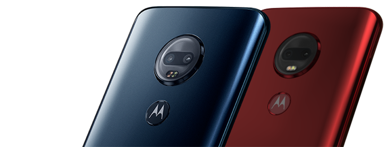 Moto G7 Plus