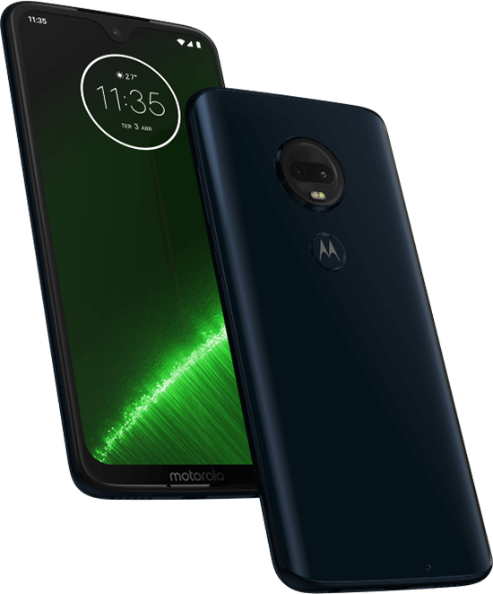 Moto G7 Plus (6)