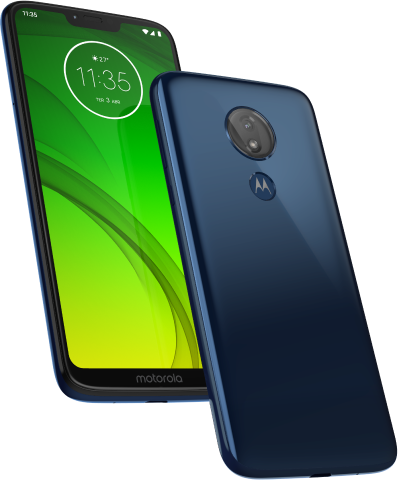 Metro by T-Mobile wants just $60 for the Motorola Moto G7 Power