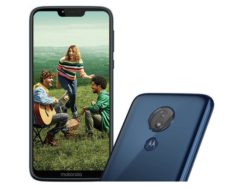 Motorola Moto G7 Power: All you need to know