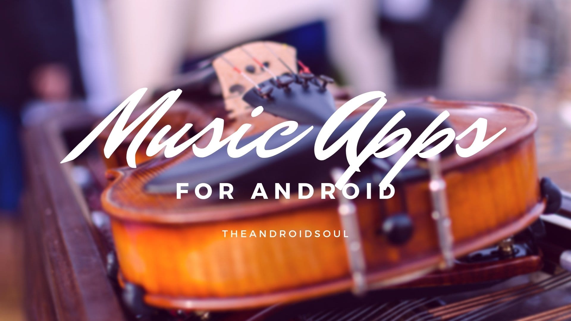 Best Music Player Android apps: Tune to your favorite songs with these cool apps