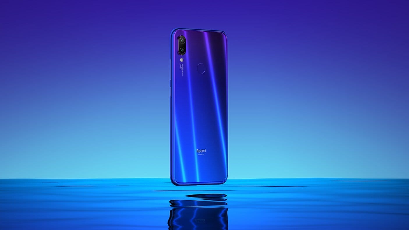 Redmi Note 7 Pro update: MIUI 10.2.7 and 10.2.6 stable available in India; MIUI 10 beta program now open for registration