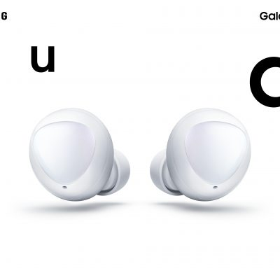 Samsung Galaxy Buds