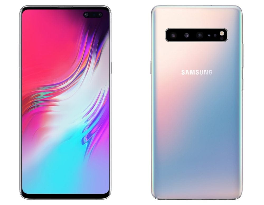 Samsung Galaxy S10 5G (3)