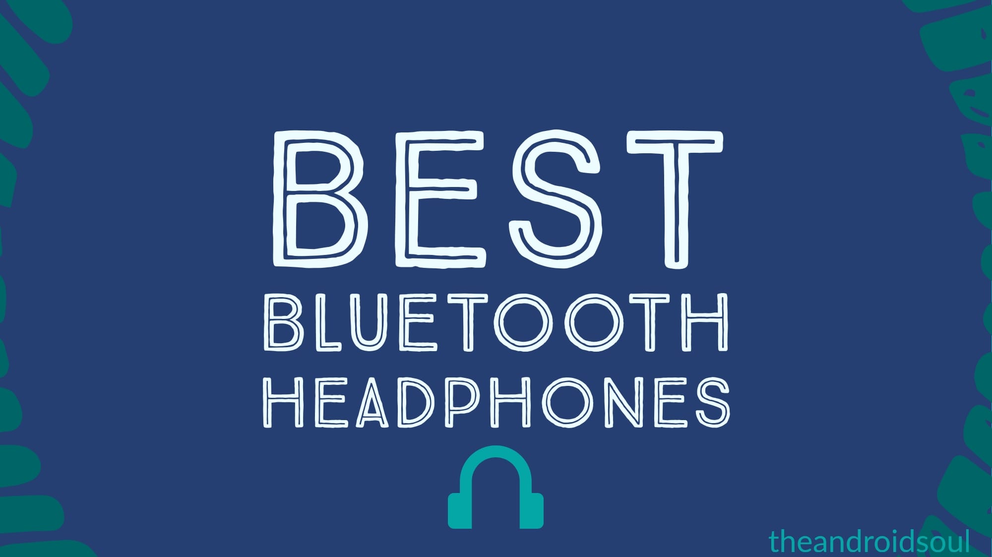 The best Bluetooth over the ear headphones