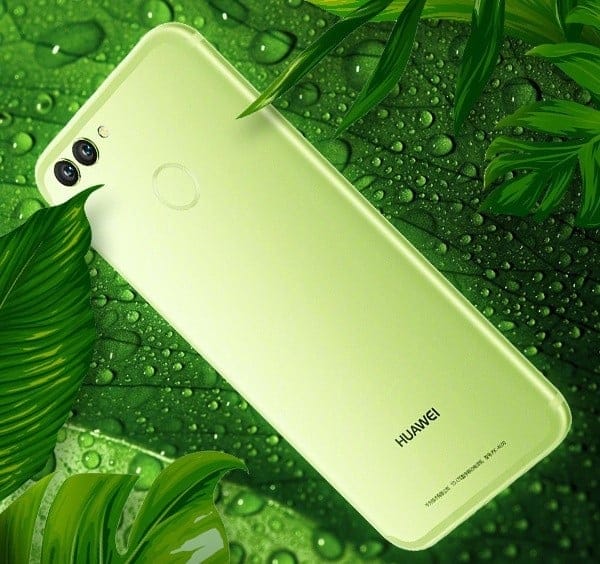 Huawei Nova 2 and Nova 2 Plus Pie update: New EMUI OTA now rolling out with March 2019 patch