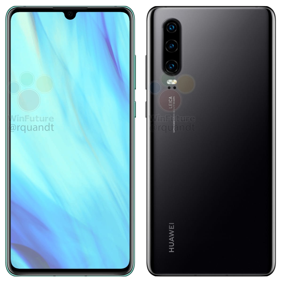 Huawei P30-1