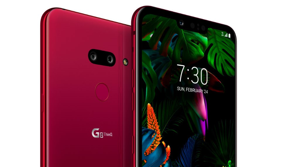 LG G8 Android 10 update, security updates, and more: Android 10 rolls out to AT&T and T-Mobile handsets; Verizon rolls out February patch