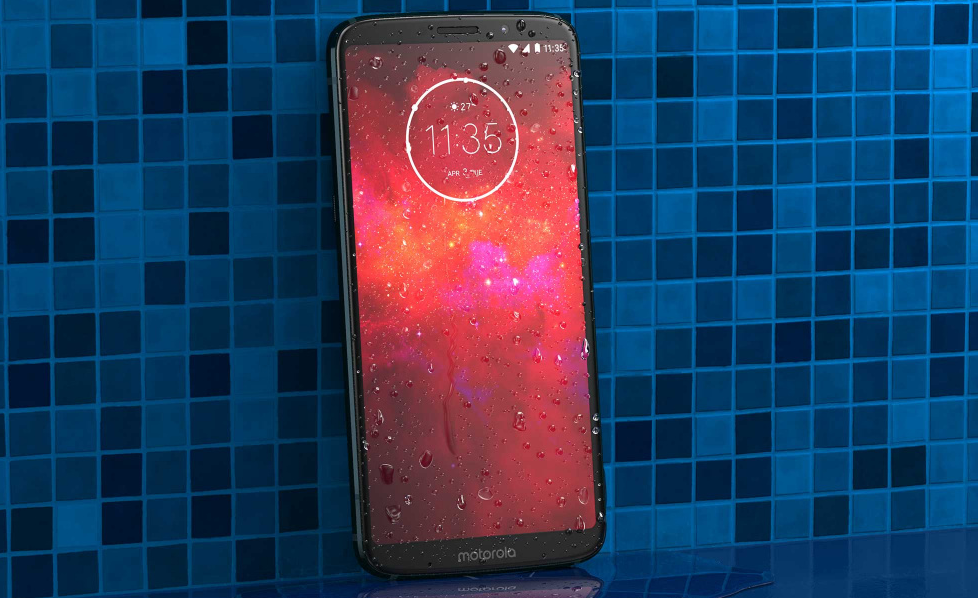 Moto Z3 Play-1