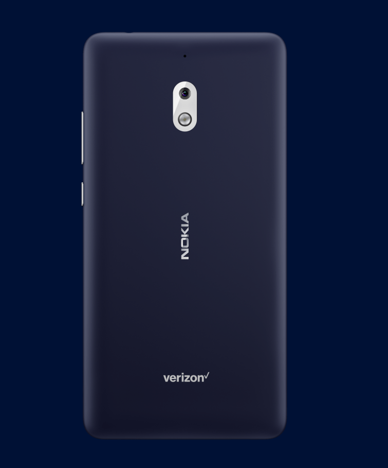 Nokia 2 V - 2