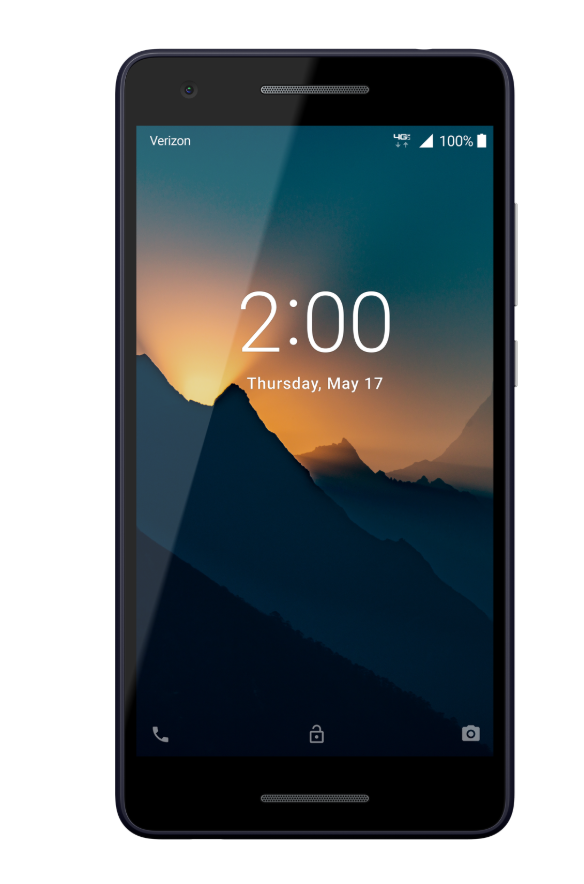 Nokia 2 V - 2