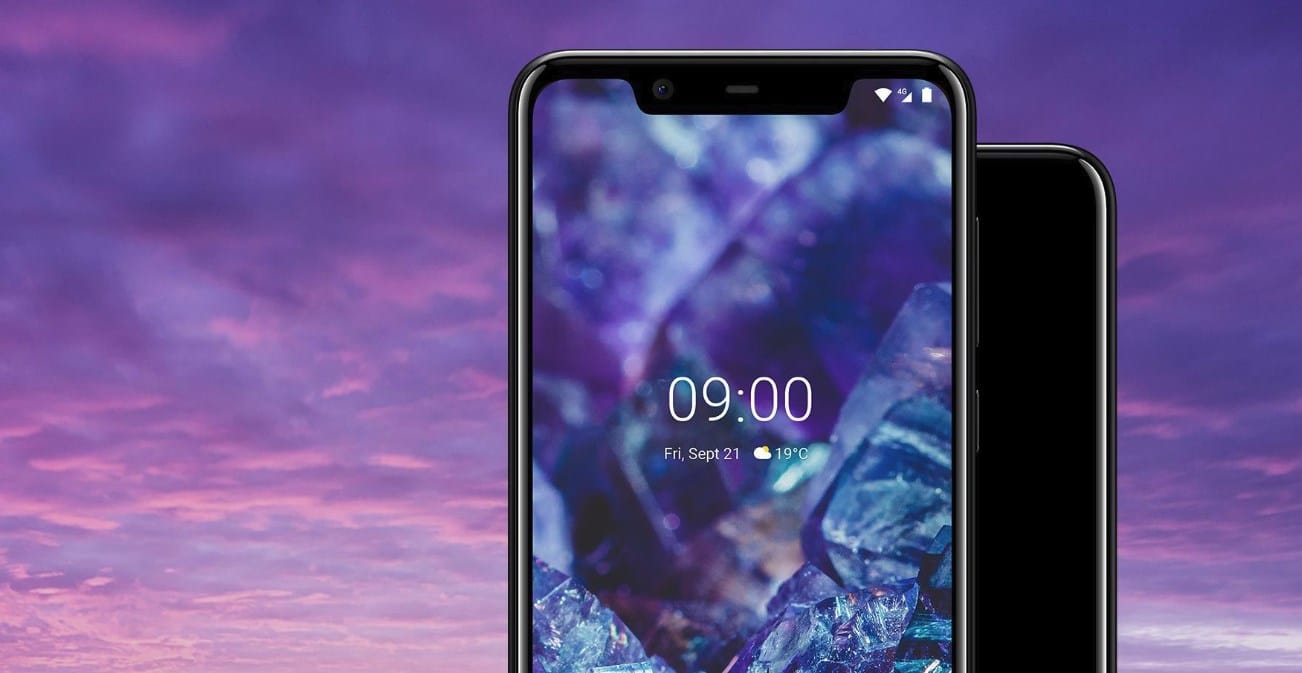 Nokia 5.1 Plus to be available in the US soon via B&H