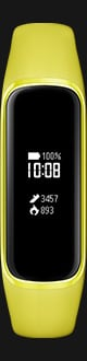 Samsung Galaxy Fit e