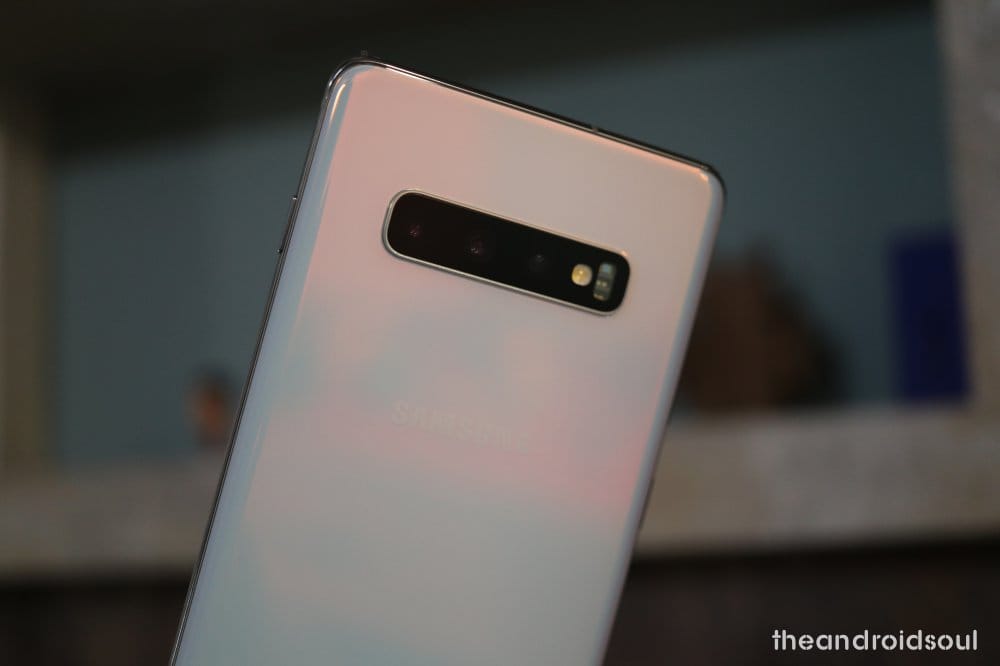 Galaxy S10 Bluetooth problems: How to fix device not connecting and low sound quality issues