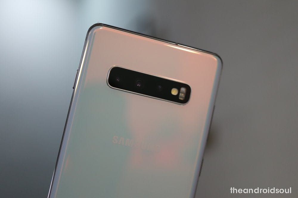 Best Samsung Galaxy S10 Plus screen protectors and tempered glass