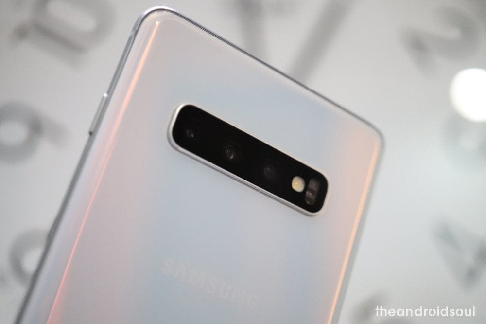 Samsung Galaxy S10 problems and solutions [Ask us for help!]