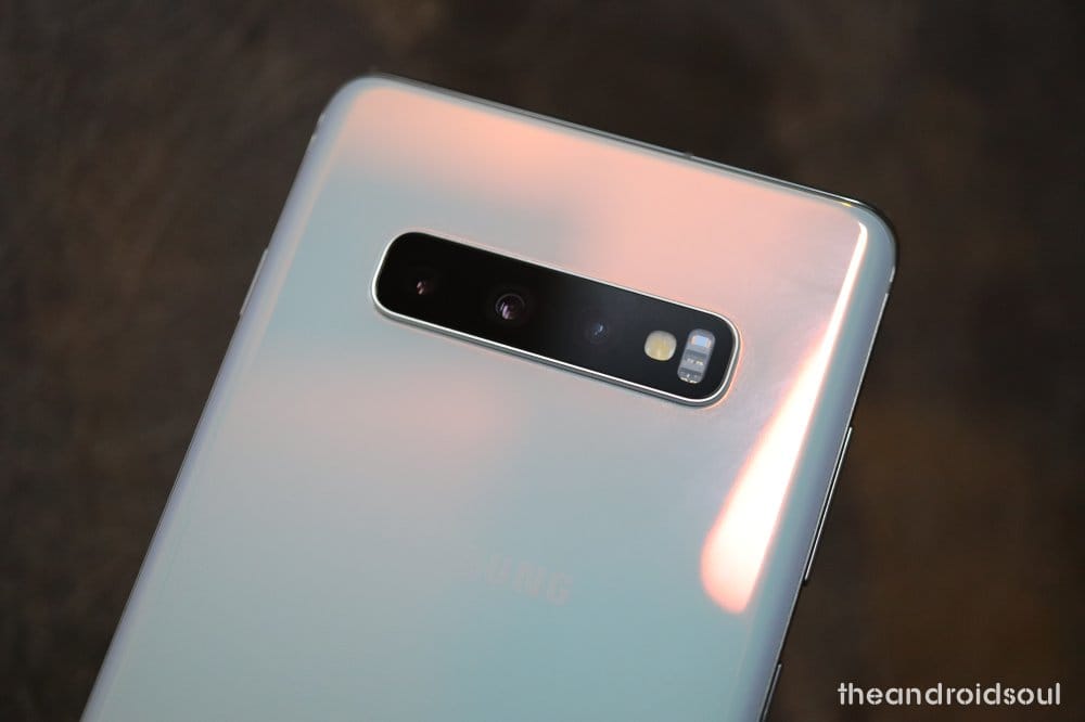 Looks like Sprint’s update didn’t fix LTE problem on Galaxy S10 and S10 Plus