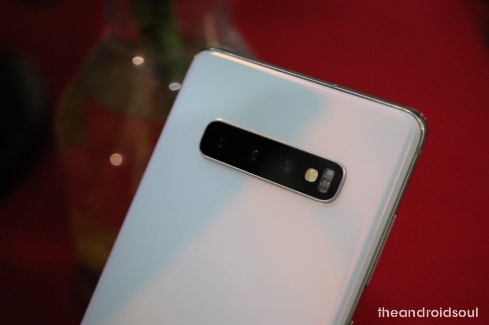 [Update: S10 and S10e too] Sprint rolling out March update to Galaxy S10+ possibly with a fix for LTE issues