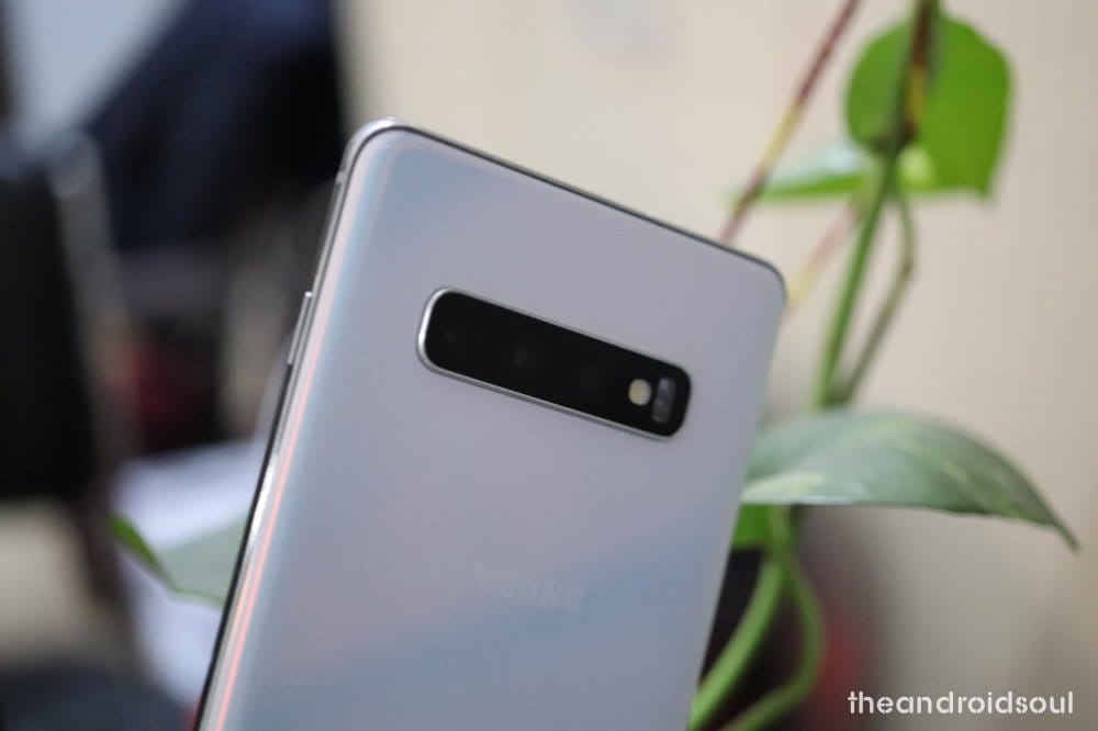 Samsung Galaxy Note 10 rumors