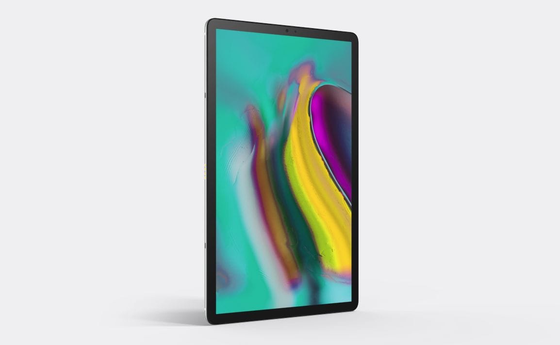 Samsung Galaxy Tab S5e Android 10 update, security updates, and more: Verizon releases March patch