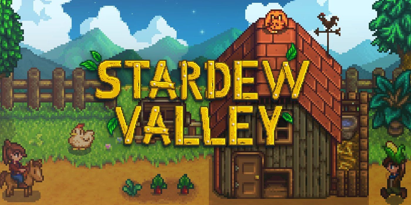 Stardew Valley finally making its way over to Android