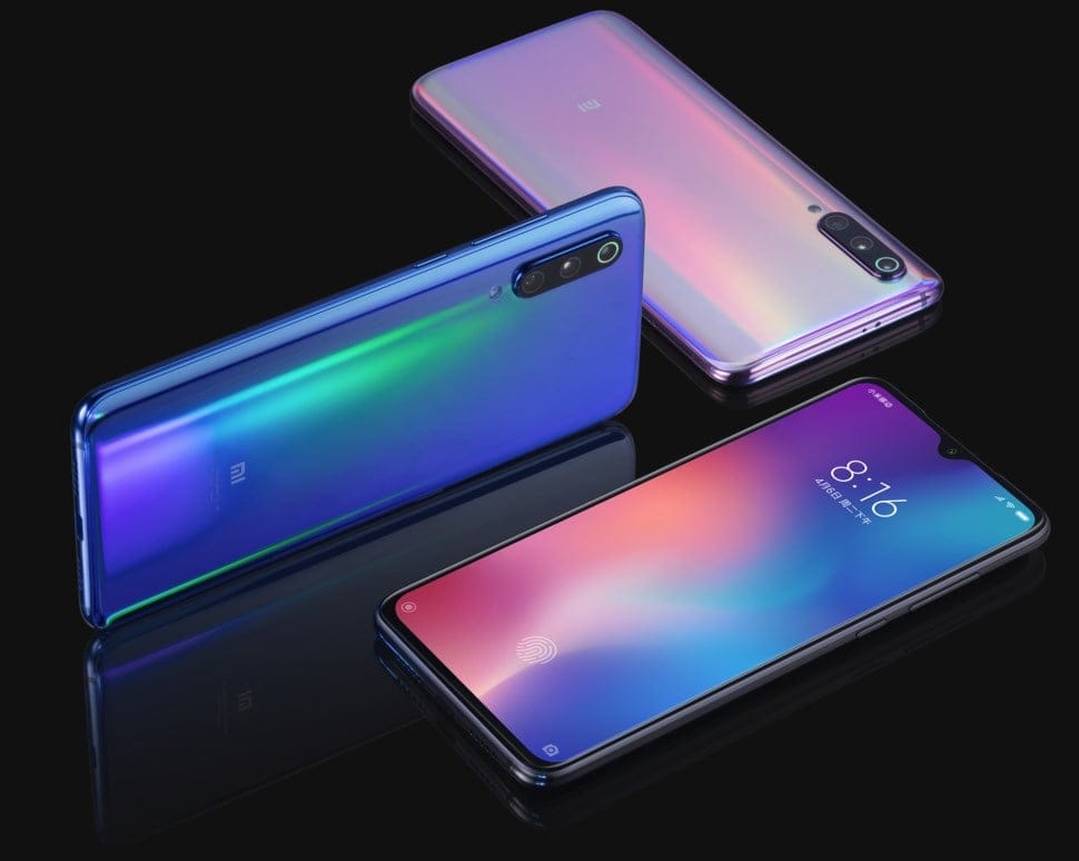 Xiaomi Mi 9 TWRP recovery becomes available for download unofficially