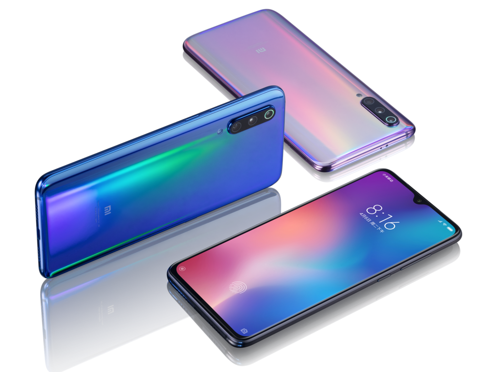 Xiaomi Mi 9 (2)