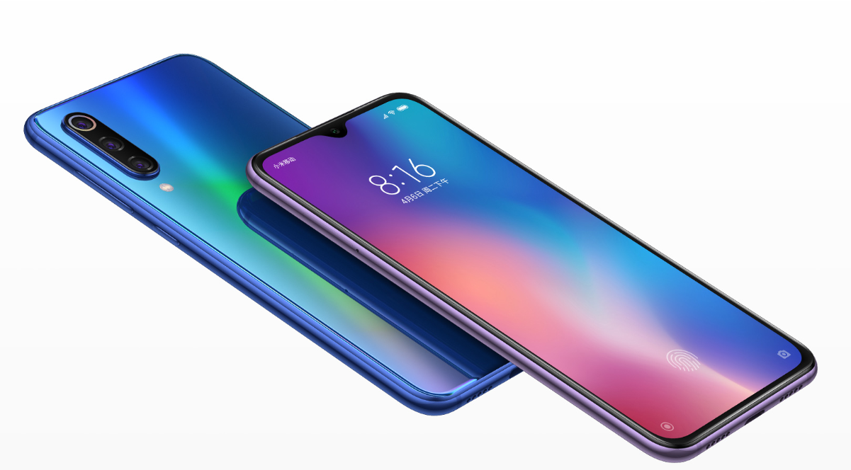 Xiaomi Mi 9 SE launched with Snapdragon 712, 6-inch AMOLED display and in-screen fingerprint sensor