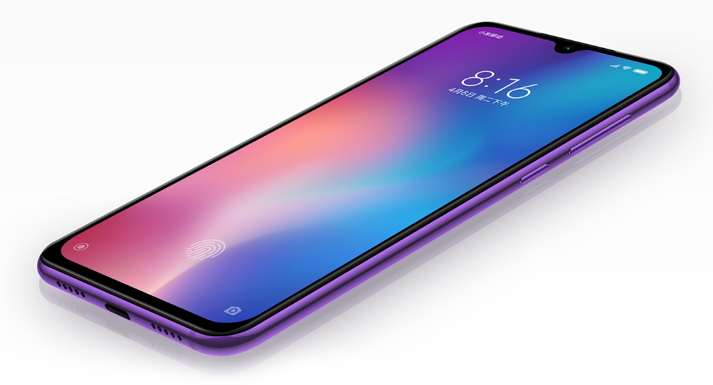 Xiaomi Mi 9 SE