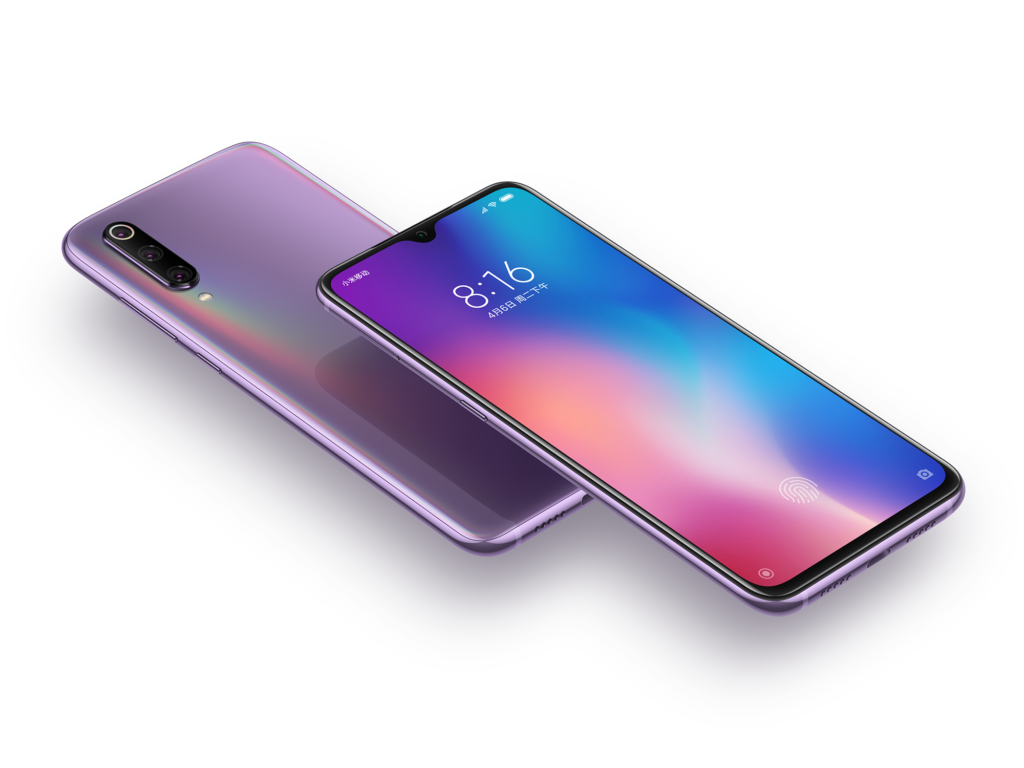 Xiaomi Mi 9 (2)