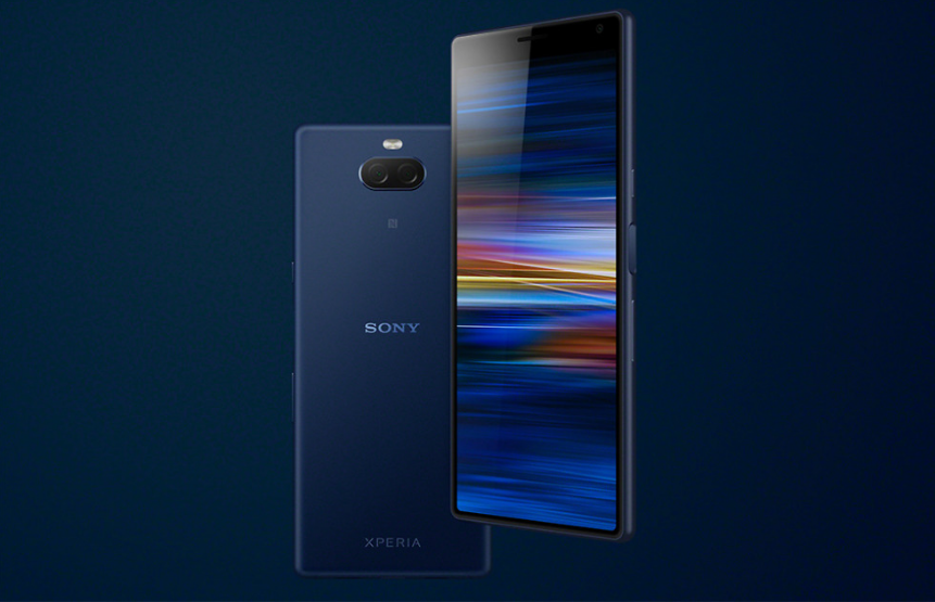 Verizon certifications for Xperia 10 and Xperia 10 Plus, plus pre-orders available now.