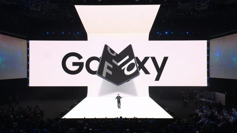 Galaxy Fold may be released at Verizon and Sprint in the U.S., after all