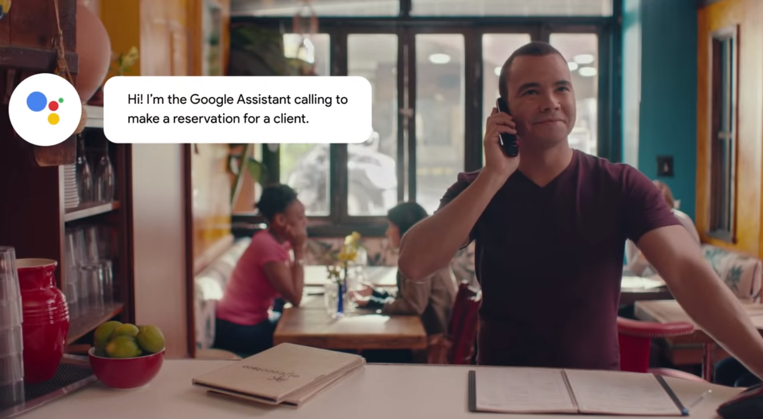 Google Duplex released for more Pixel users in 43 U.S. states