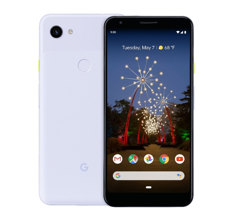 Google Pixel 3a XL: All you need to know