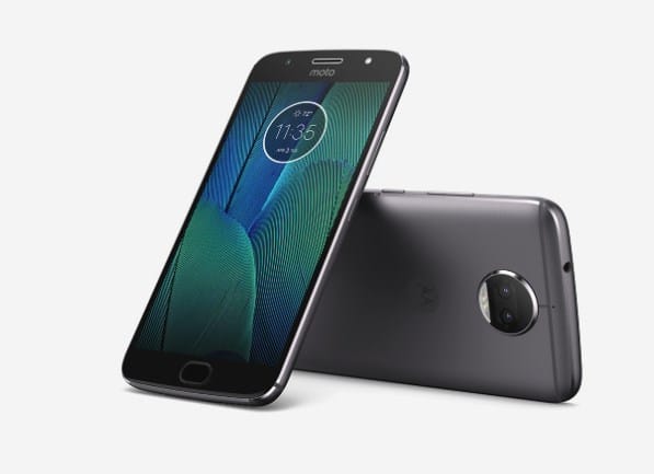 BOGO offer for Moto G5s Plus is available right now!