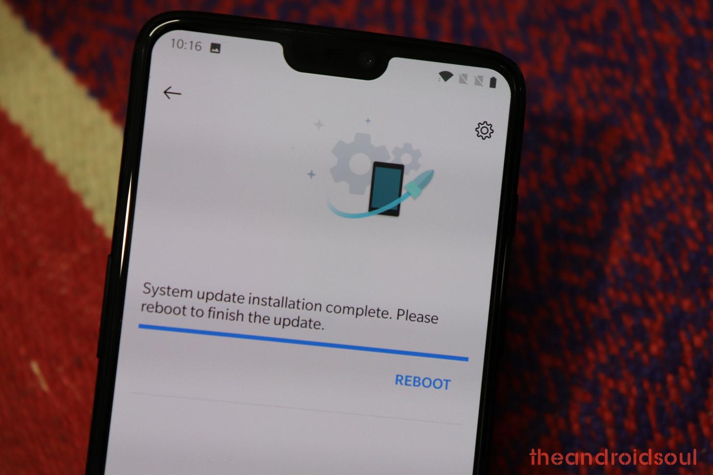 OnePlus 6 and 6T get new updates under the Open Beta channel