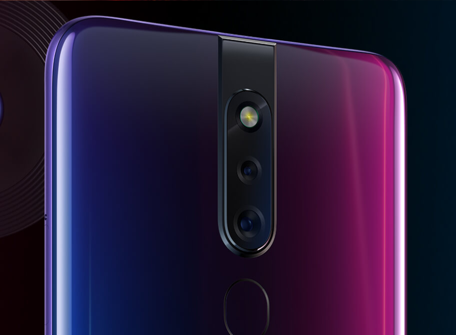 Oppo F11 Pro-2