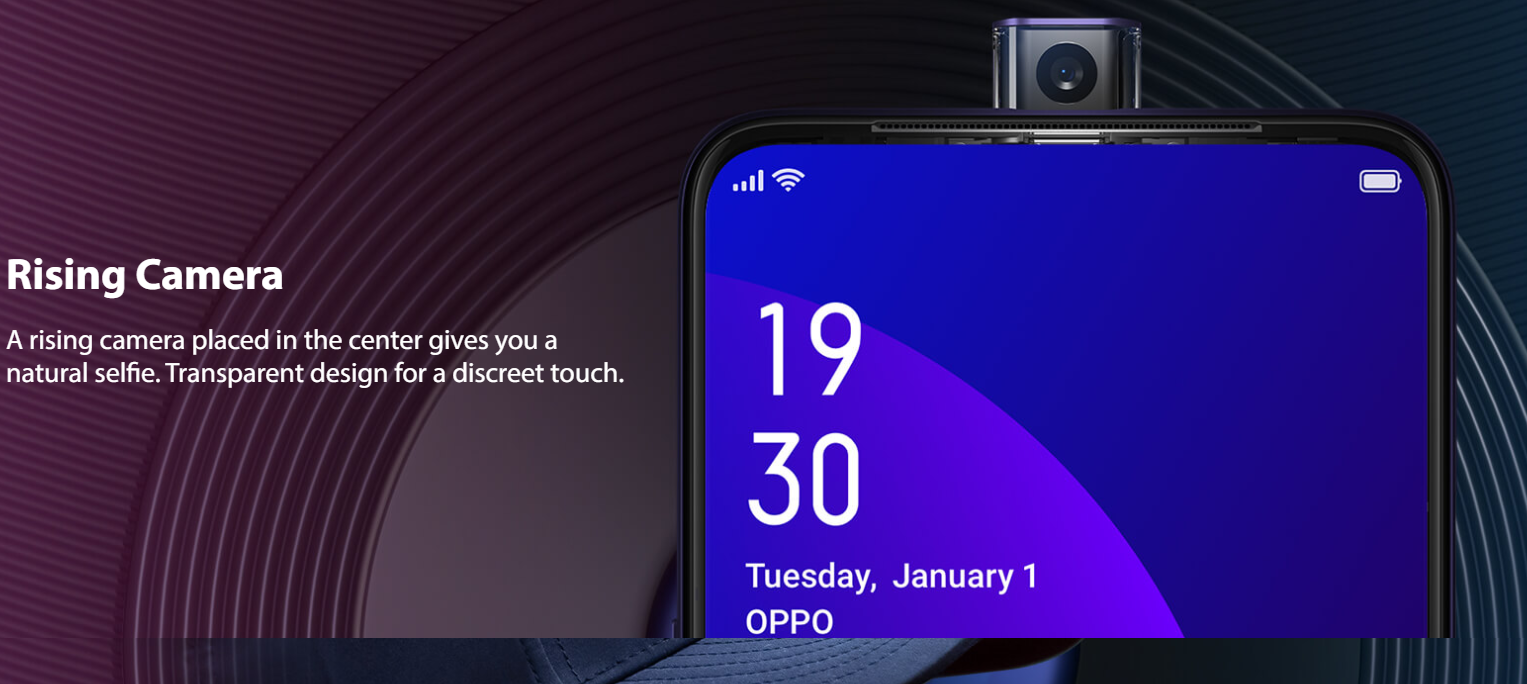 Oppo F11 Pro-2