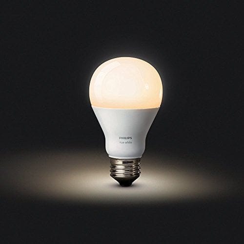 $10-costing smart bulb from Philips is a great buy!