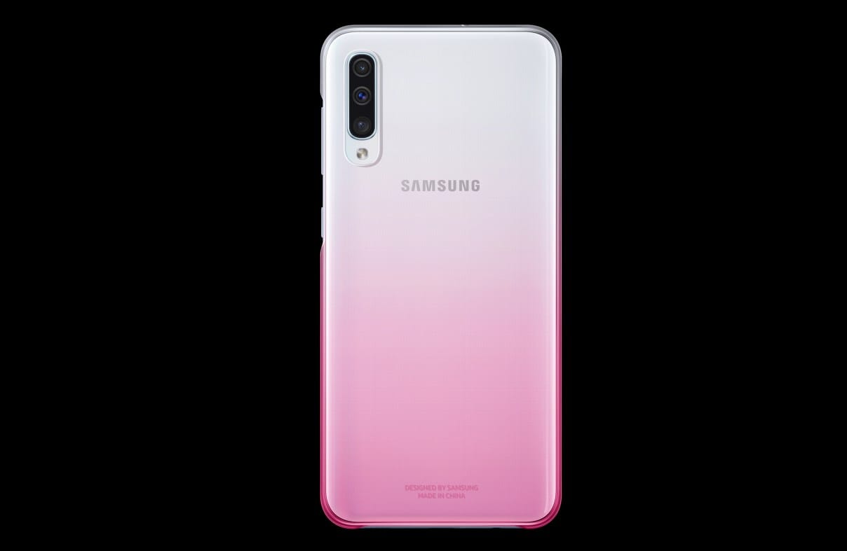 Samsung Galaxy A50