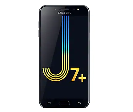 Galaxy J7 Plus Oreo update is now rolling out!