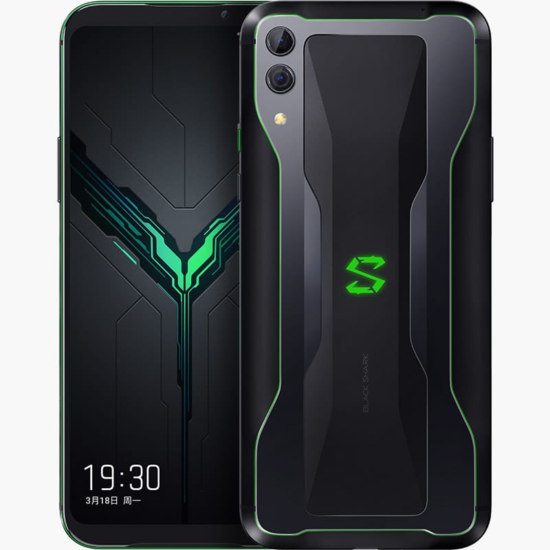 Xiaomi Black Shark 2