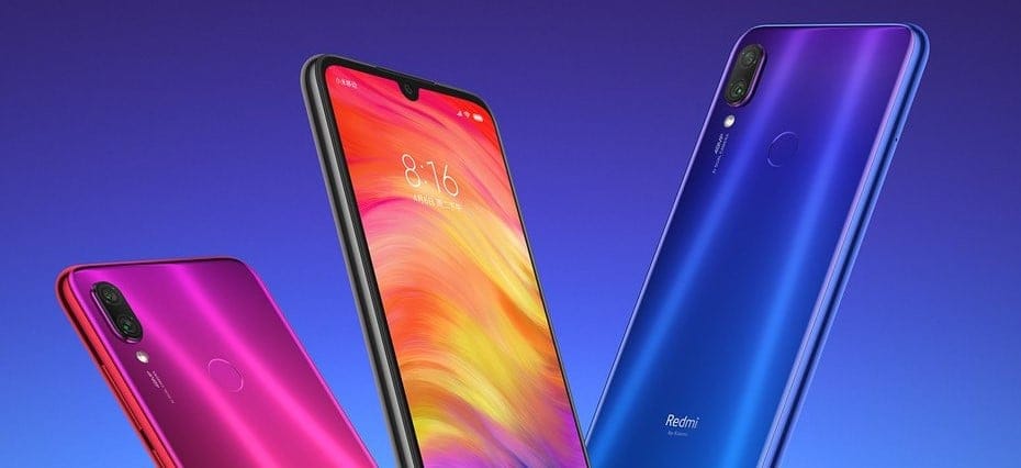 MIUI 10 beta 9.3.21 adds waterdrop shape switch in full-screen setting, plenty of bug fixes and optimizations