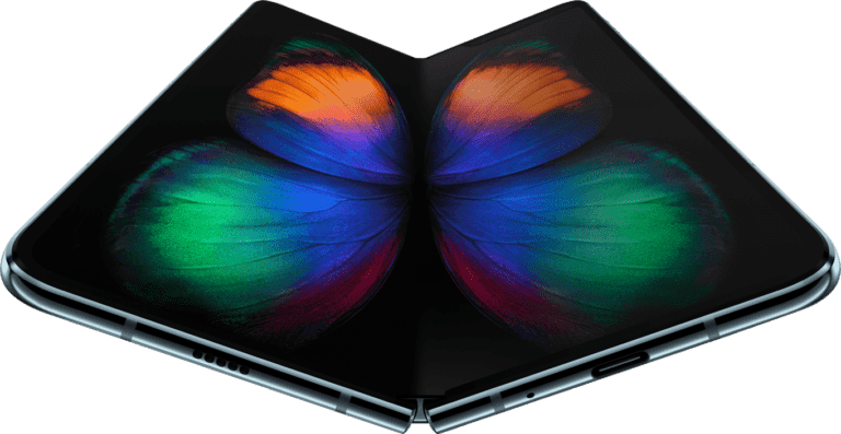 Samsung Galaxy Fold